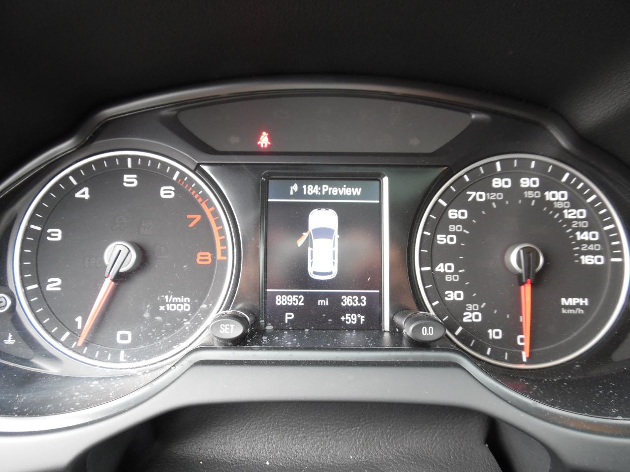 Audi Q5 quattro 4dr 2.0T Premium Plus 2016