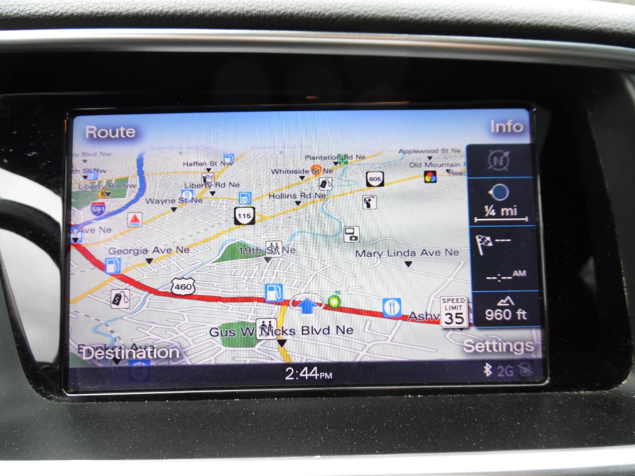 Audi Q5 quattro 4dr 2.0T Premium Plus 2016