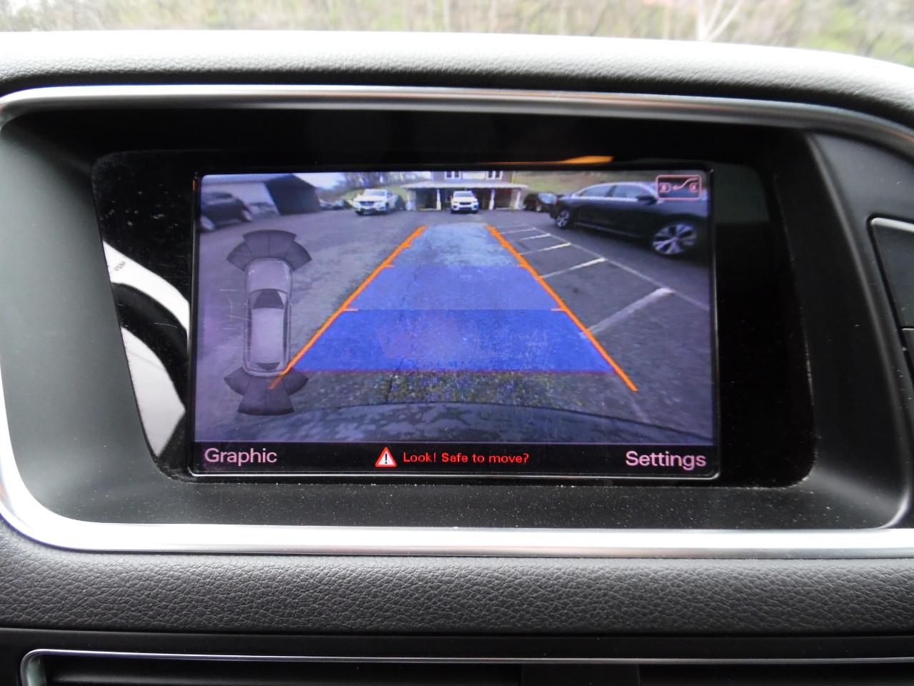 Audi Q5 quattro 4dr 2.0T Premium Plus 2016