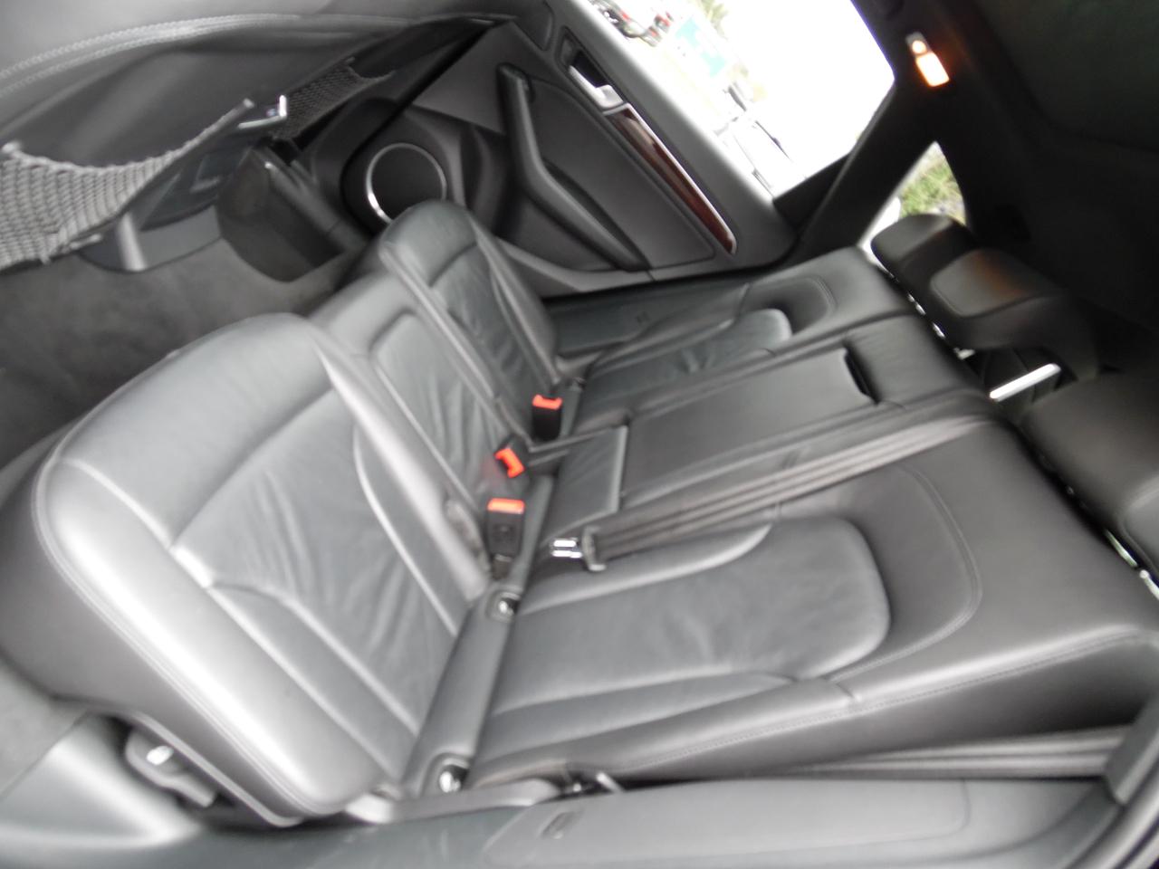 Audi Q5 quattro 4dr 2.0T Premium Plus 2016