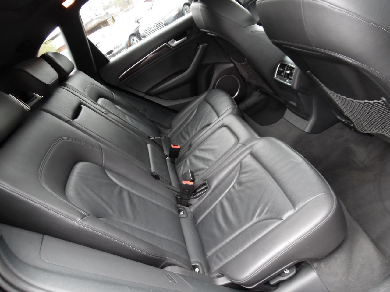 Audi Q5 quattro 4dr 2.0T Premium Plus 2016