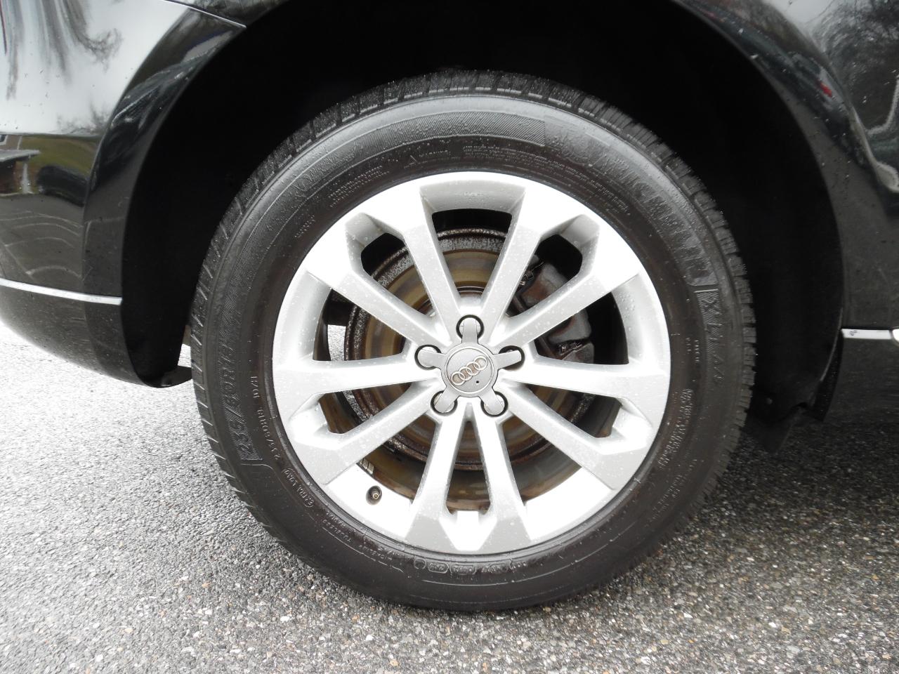 Audi Q5 quattro 4dr 2.0T Premium Plus 2016