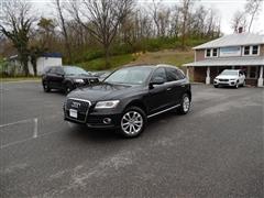 2016 Audi Q5 