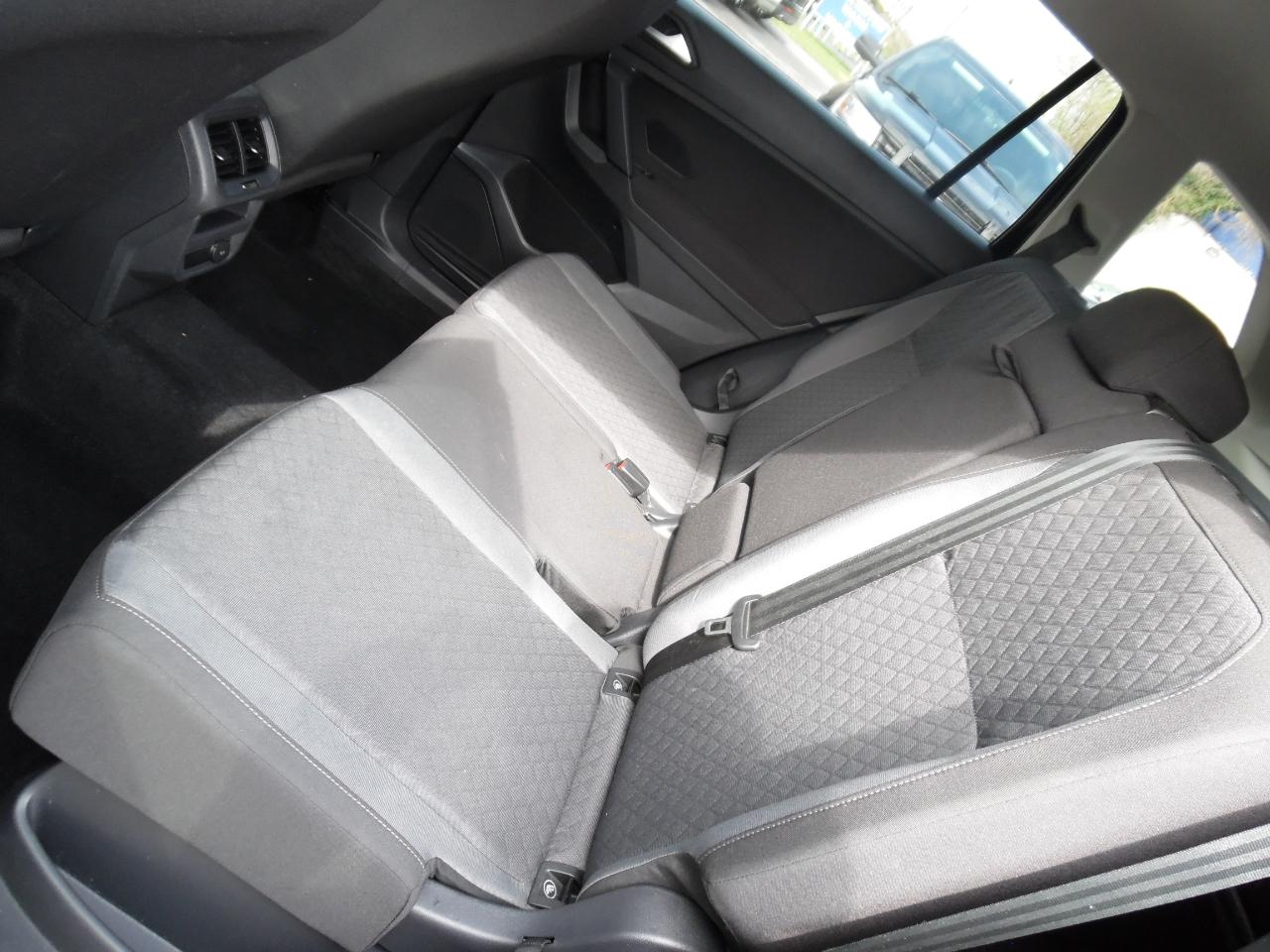 Volkswagen Tiguan 2.0T S 4Motion 2019