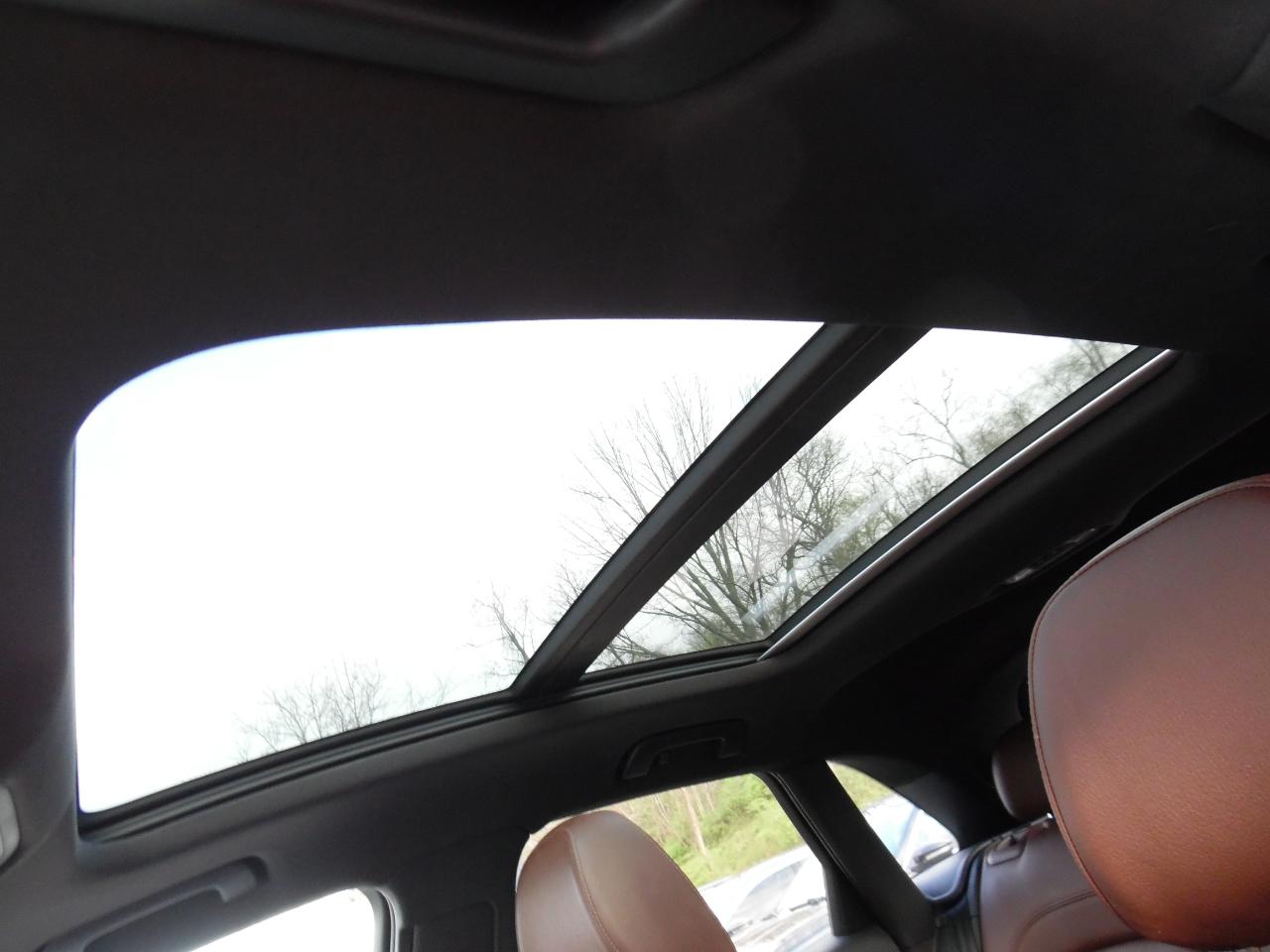 Audi Q3 quattro 4dr 2.0T Prestige 2015