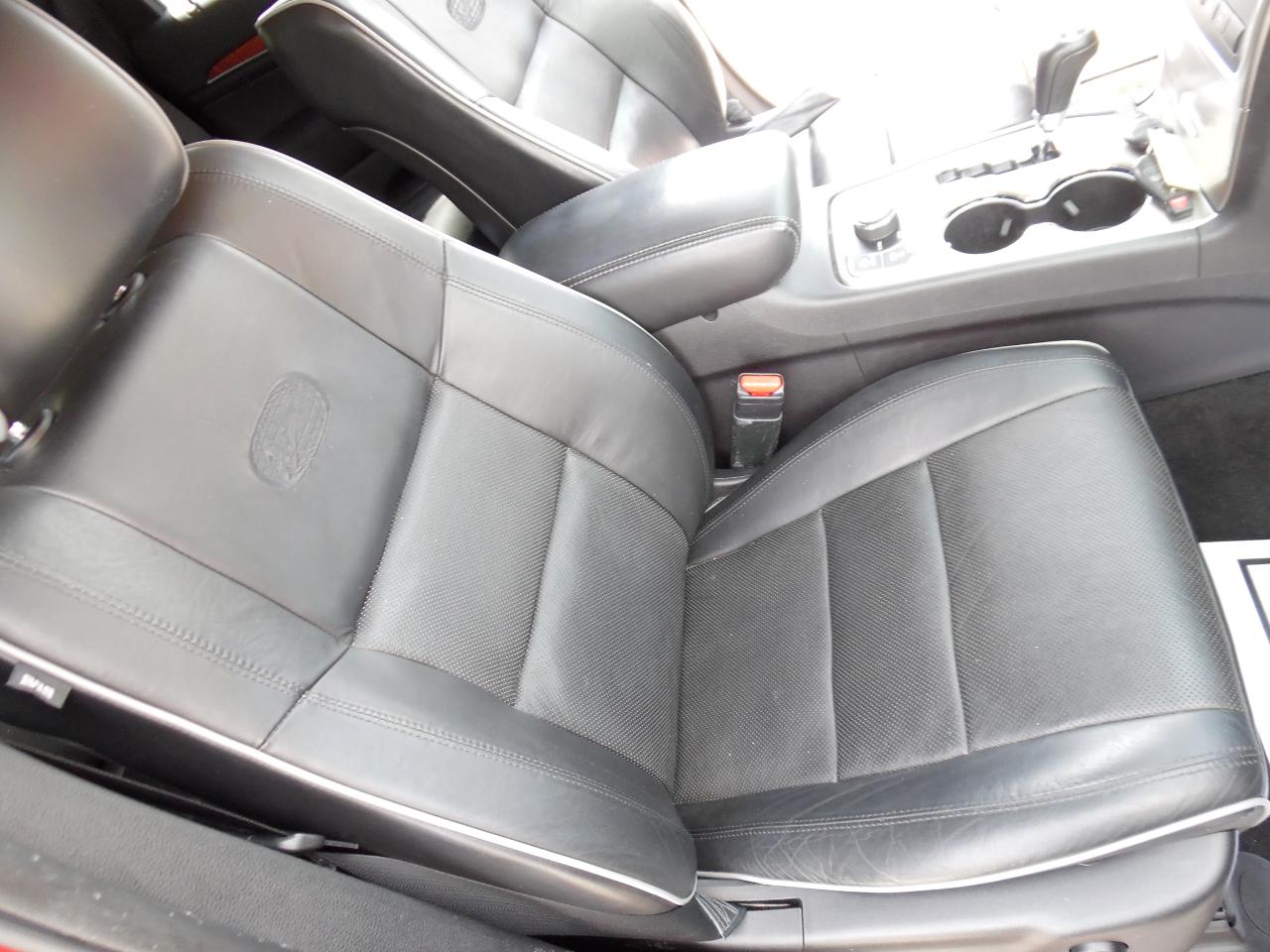 Jeep Grand Cherokee 4WD 4dr Overland 2013