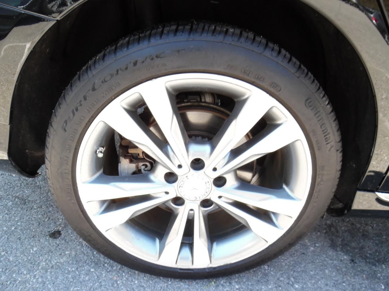 Mercedes-Benz C-Class 4dr Sdn C 300 4MATIC 2015