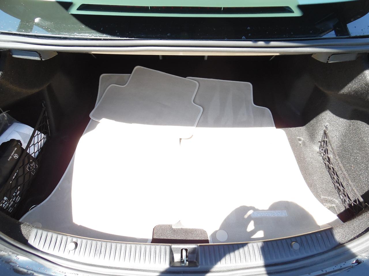 Mercedes-Benz C-Class 4dr Sdn C 300 4MATIC 2015