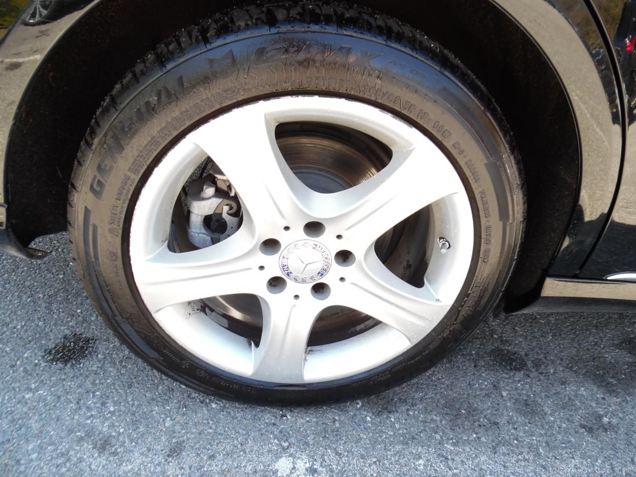 Mercedes-Benz E-Class 4dr Sdn E 350 Sport 4MATIC 2014