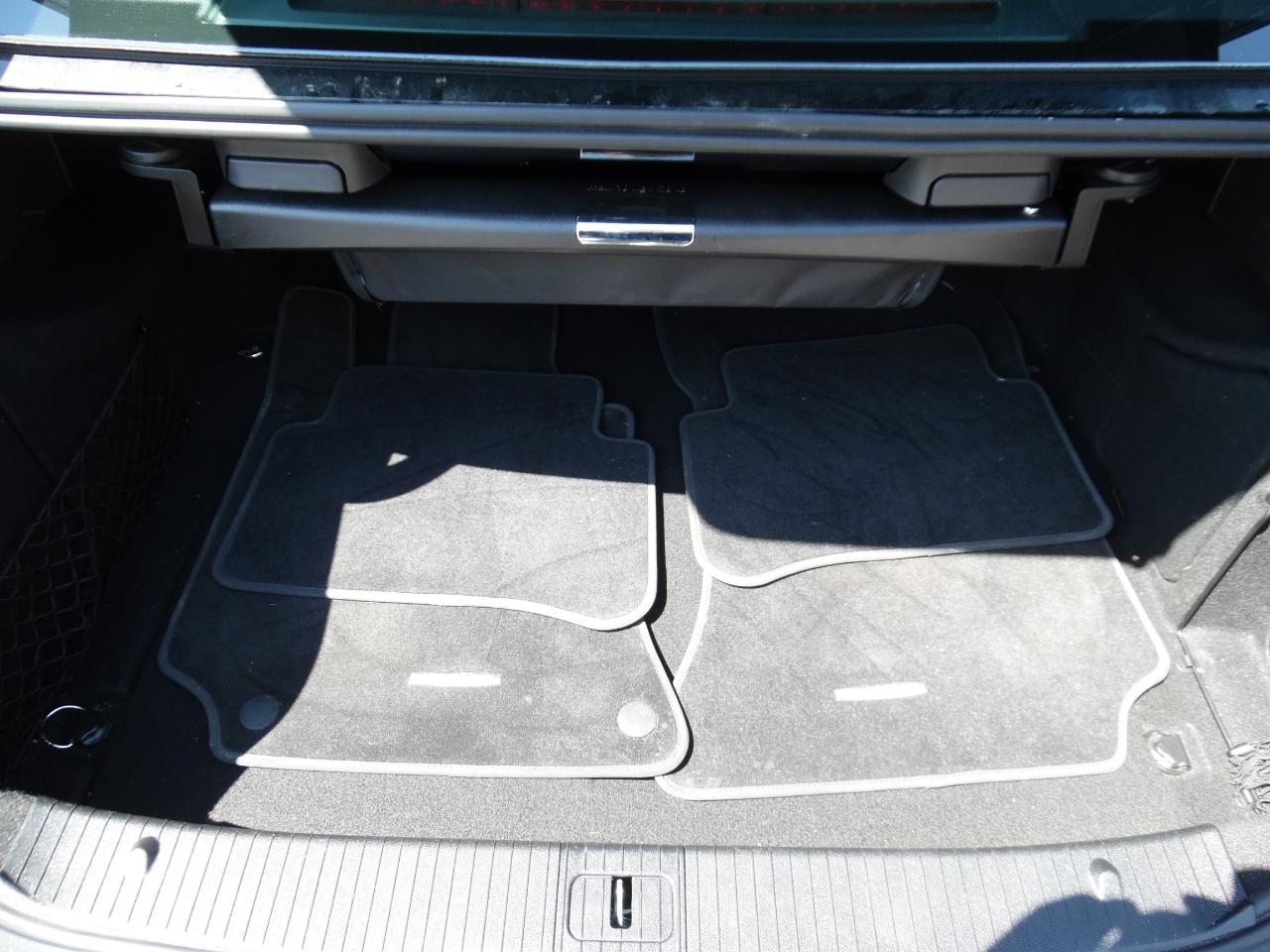 Mercedes-Benz E-Class 4dr Sdn E 350 Sport 4MATIC 2014