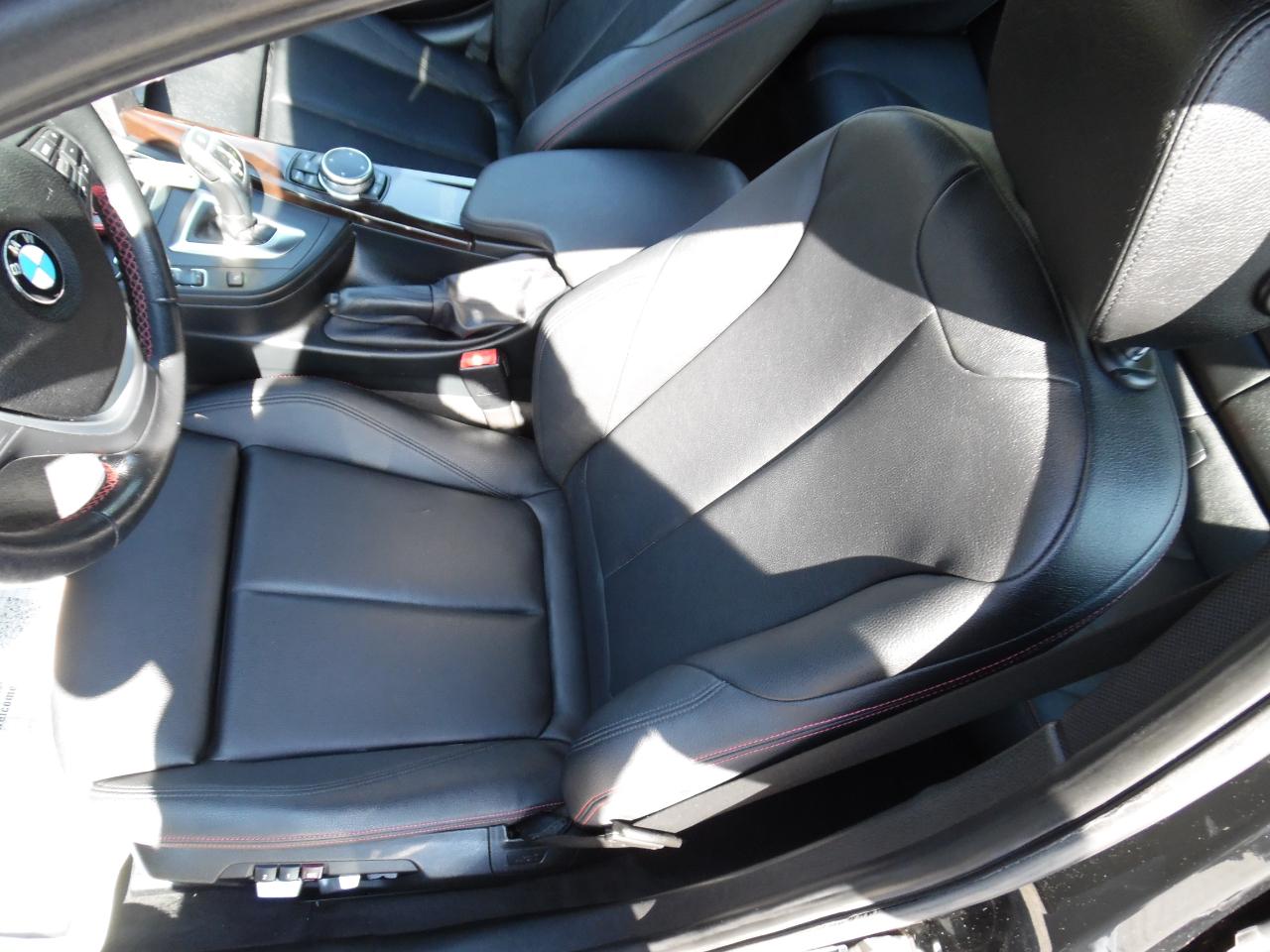 BMW 3 Series 4dr Sdn 328i xDrive AWD SULEV South Africa 2016