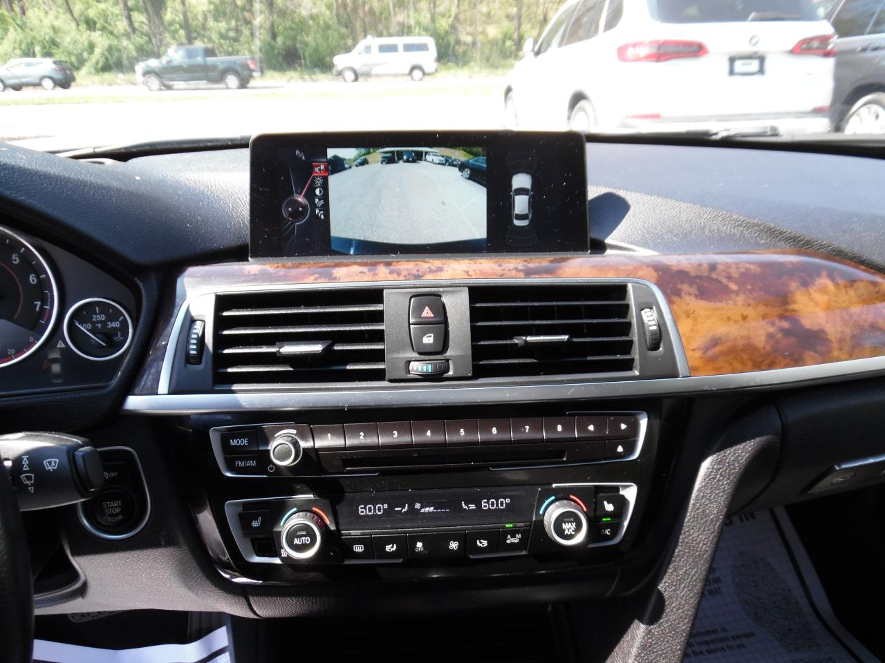 BMW 3 Series 4dr Sdn 328i xDrive AWD SULEV South Africa 2016