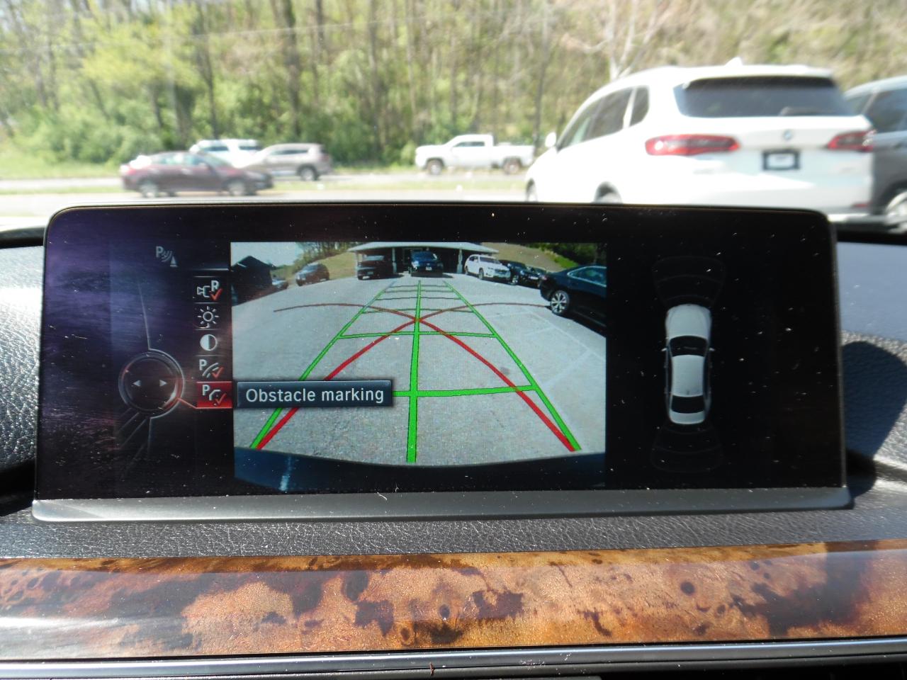 BMW 3 Series 4dr Sdn 328i xDrive AWD SULEV South Africa 2016