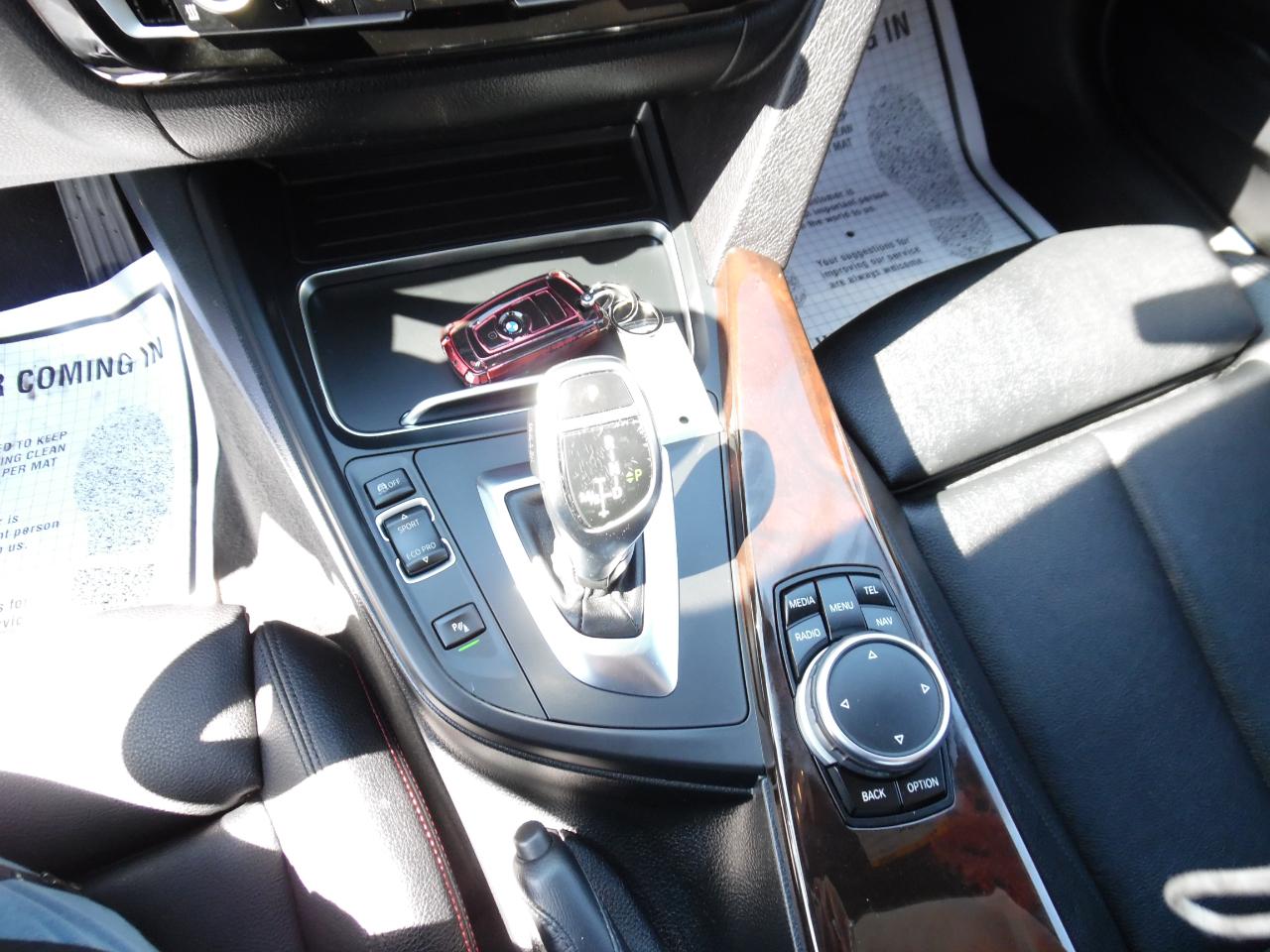 BMW 3 Series 4dr Sdn 328i xDrive AWD SULEV South Africa 2016