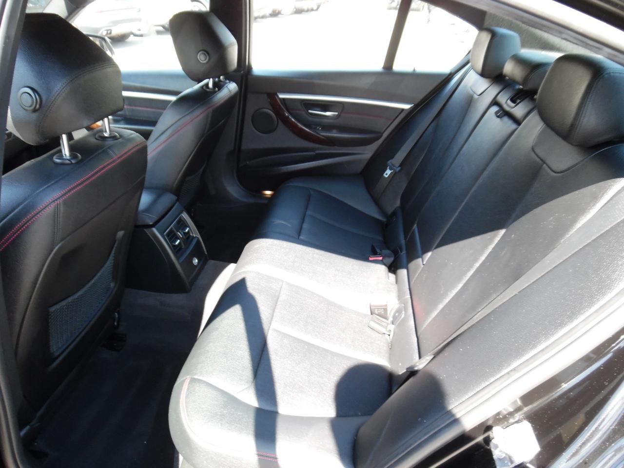 BMW 3 Series 4dr Sdn 328i xDrive AWD SULEV South Africa 2016