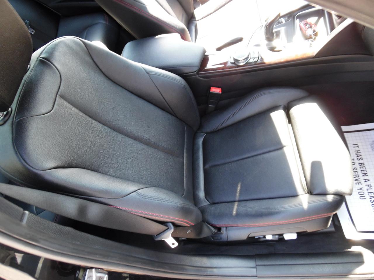 BMW 3 Series 4dr Sdn 328i xDrive AWD SULEV South Africa 2016