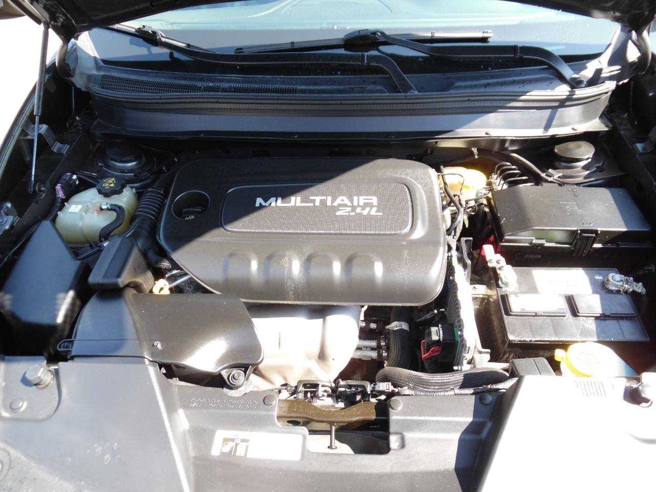 Jeep Cherokee Limited FWD 2017