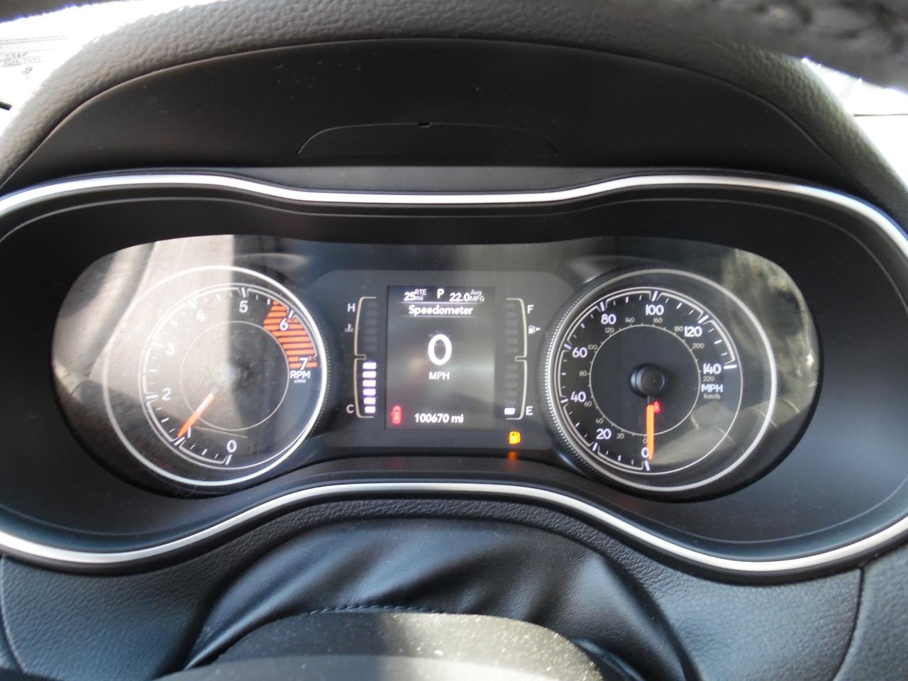 Jeep Cherokee Latitude Plus 4x4 2019