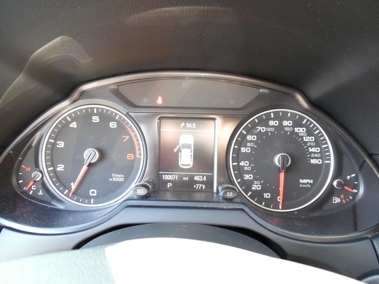 Audi Q5 quattro 4dr 2.0T Premium Plus 2015