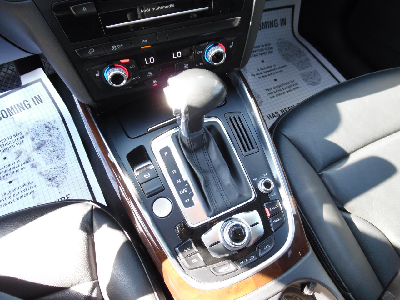 Audi Q5 quattro 4dr 2.0T Premium Plus 2015