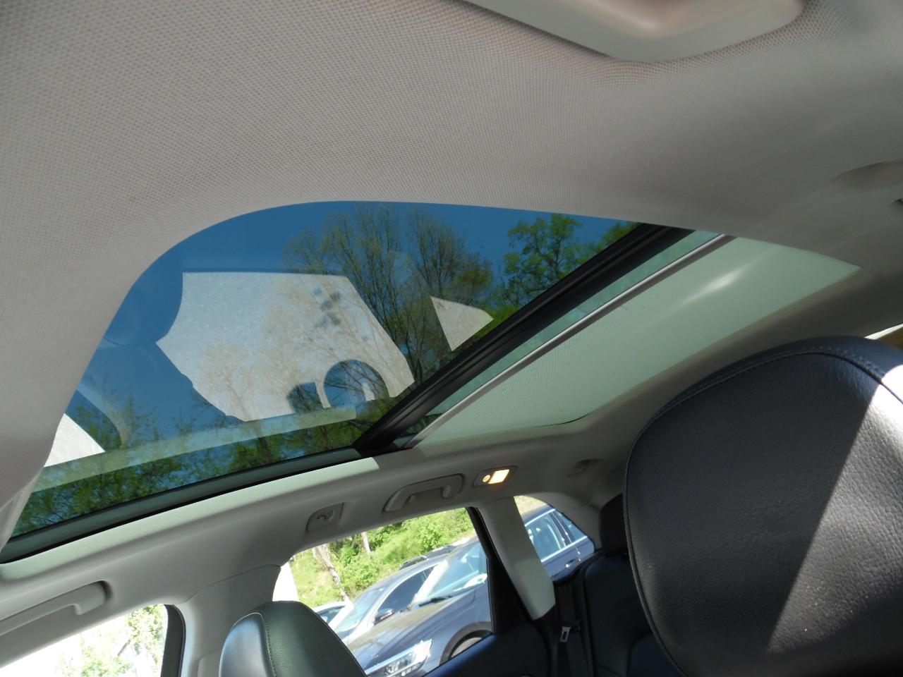 Audi Q5 quattro 4dr 2.0T Premium Plus 2015