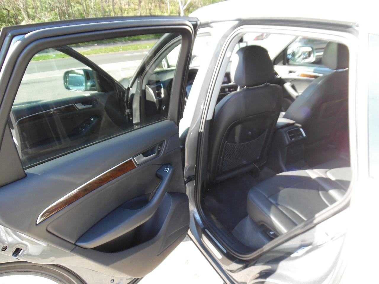 Audi Q5 quattro 4dr 2.0T Premium Plus 2015