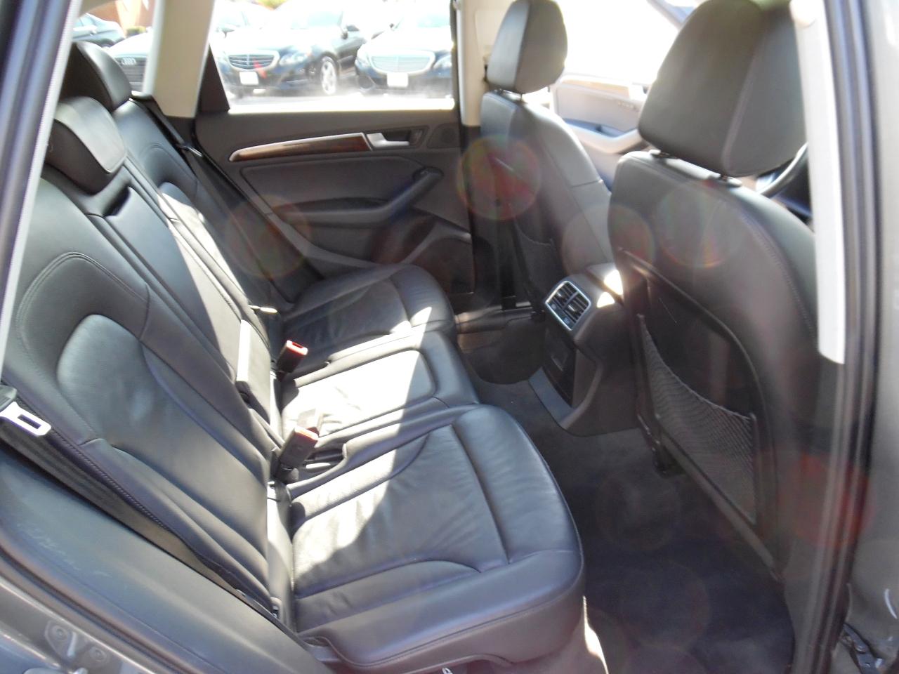 Audi Q5 quattro 4dr 2.0T Premium Plus 2015