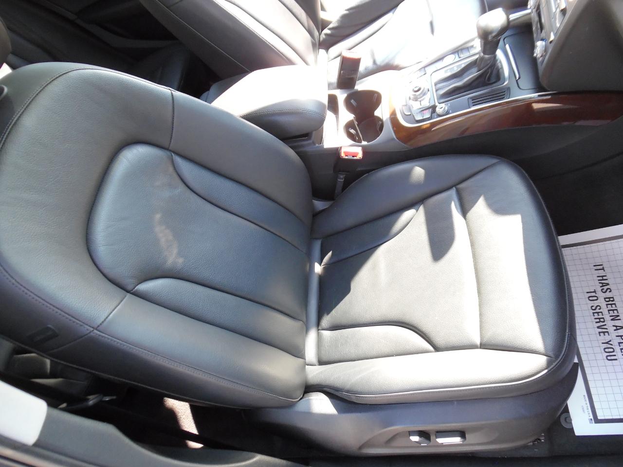 Audi Q5 quattro 4dr 2.0T Premium Plus 2015