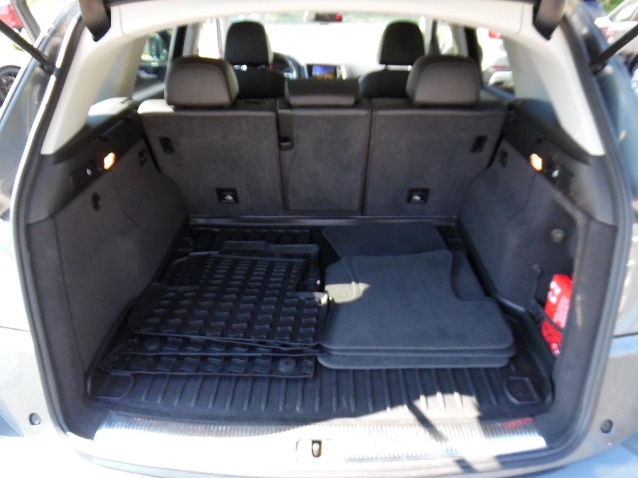 Audi Q5 quattro 4dr 2.0T Premium Plus 2015