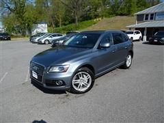 2015 Audi Q5 