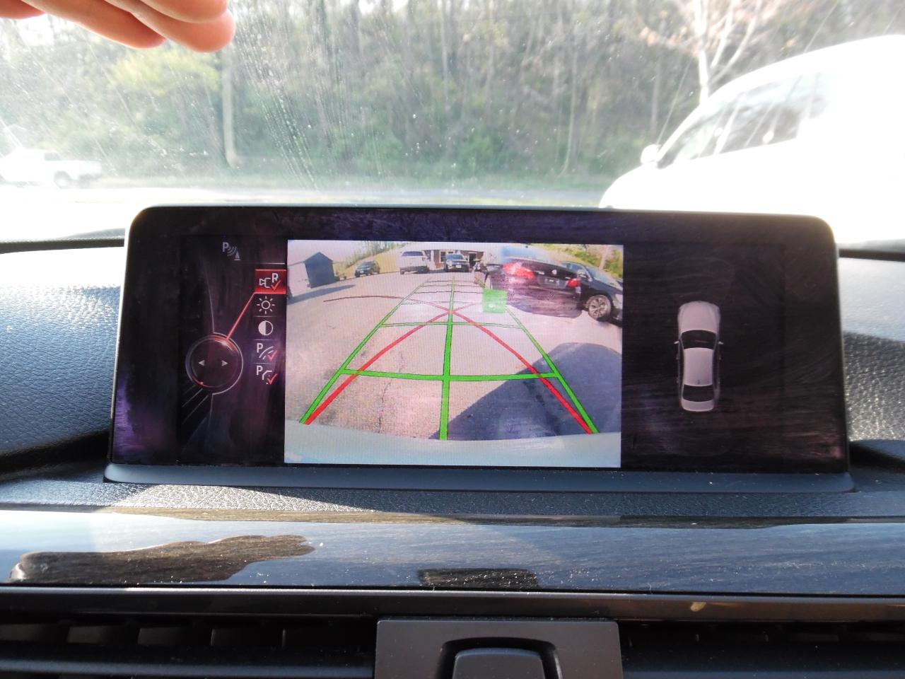 BMW 3 Series 4dr Sdn 328i RWD SULEV 2015