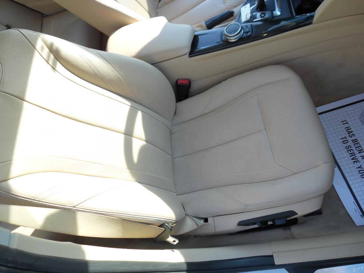 BMW 3 Series 4dr Sdn 328i RWD SULEV 2015