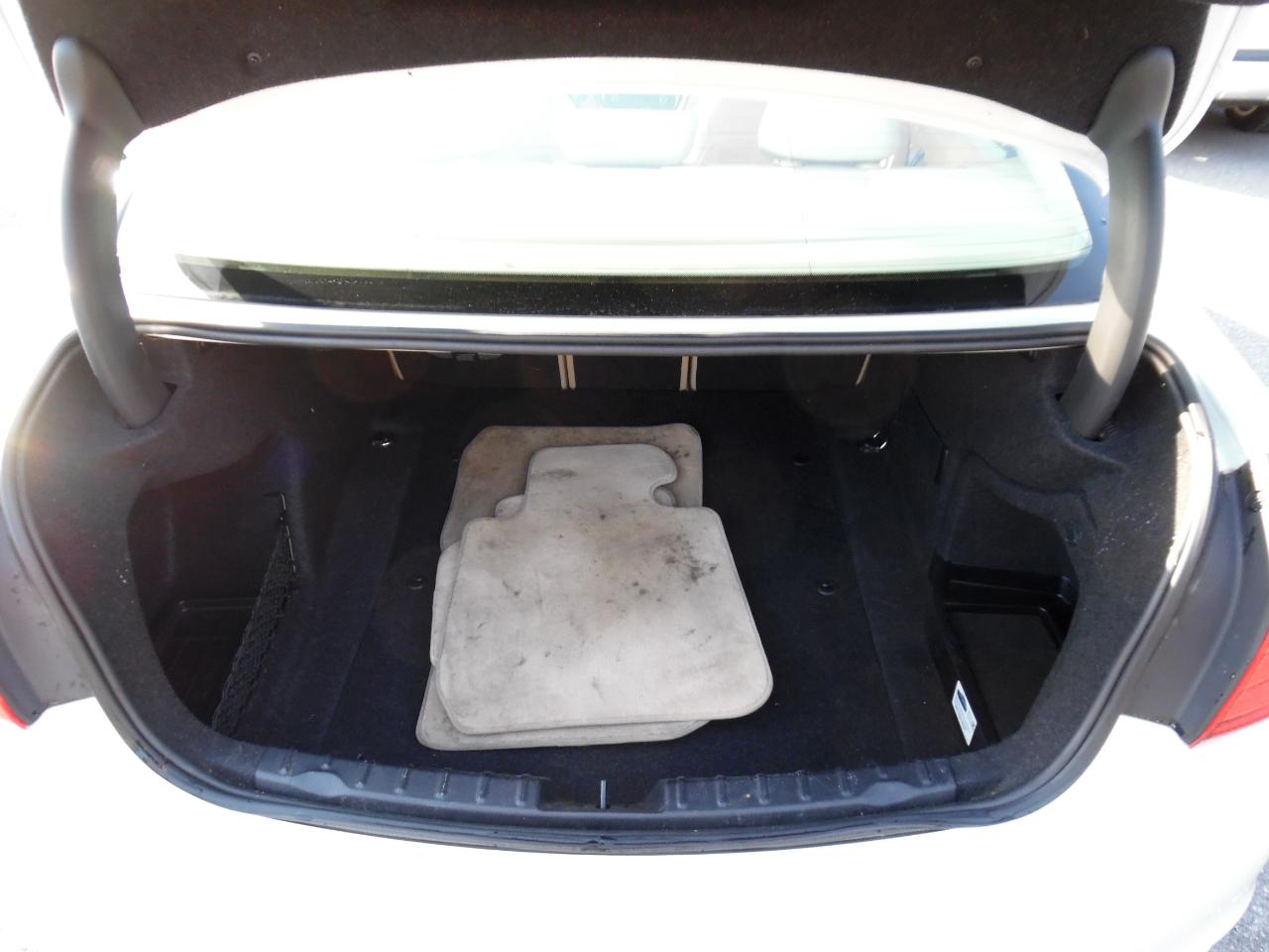 BMW 3 Series 4dr Sdn 328i RWD SULEV 2015