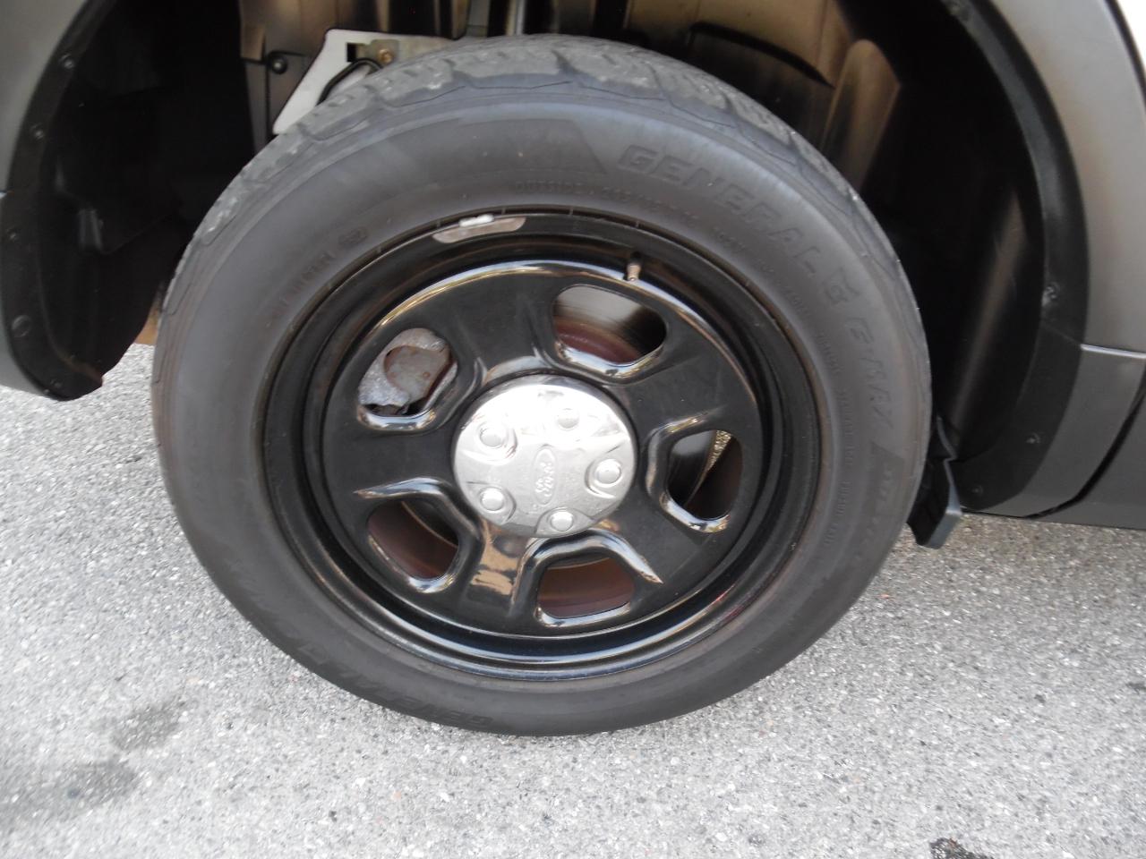 Ford Police Interceptor Utility AWD 2018