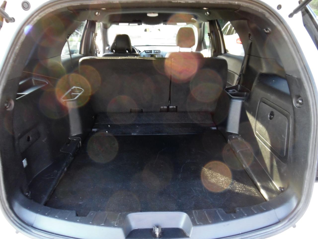 Ford Police Interceptor Utility AWD 2018