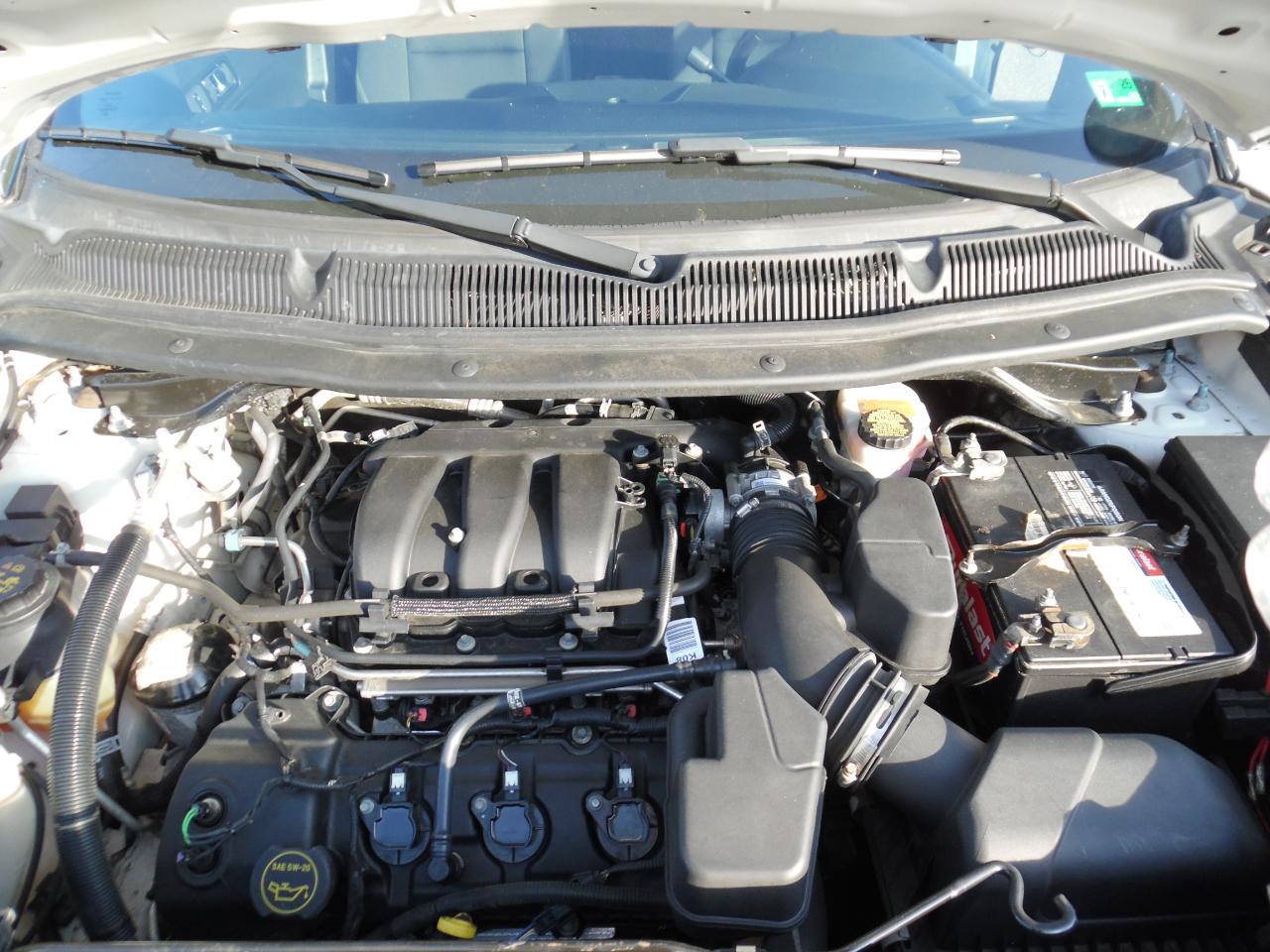 Ford Police Interceptor Utility AWD 2018