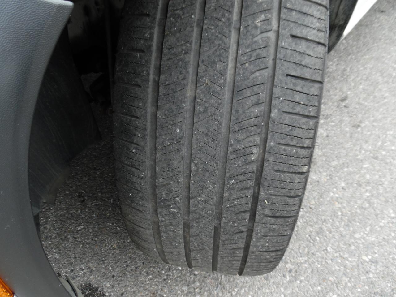 Volkswagen Tiguan 4MOTION 4dr Auto R-Line 2016