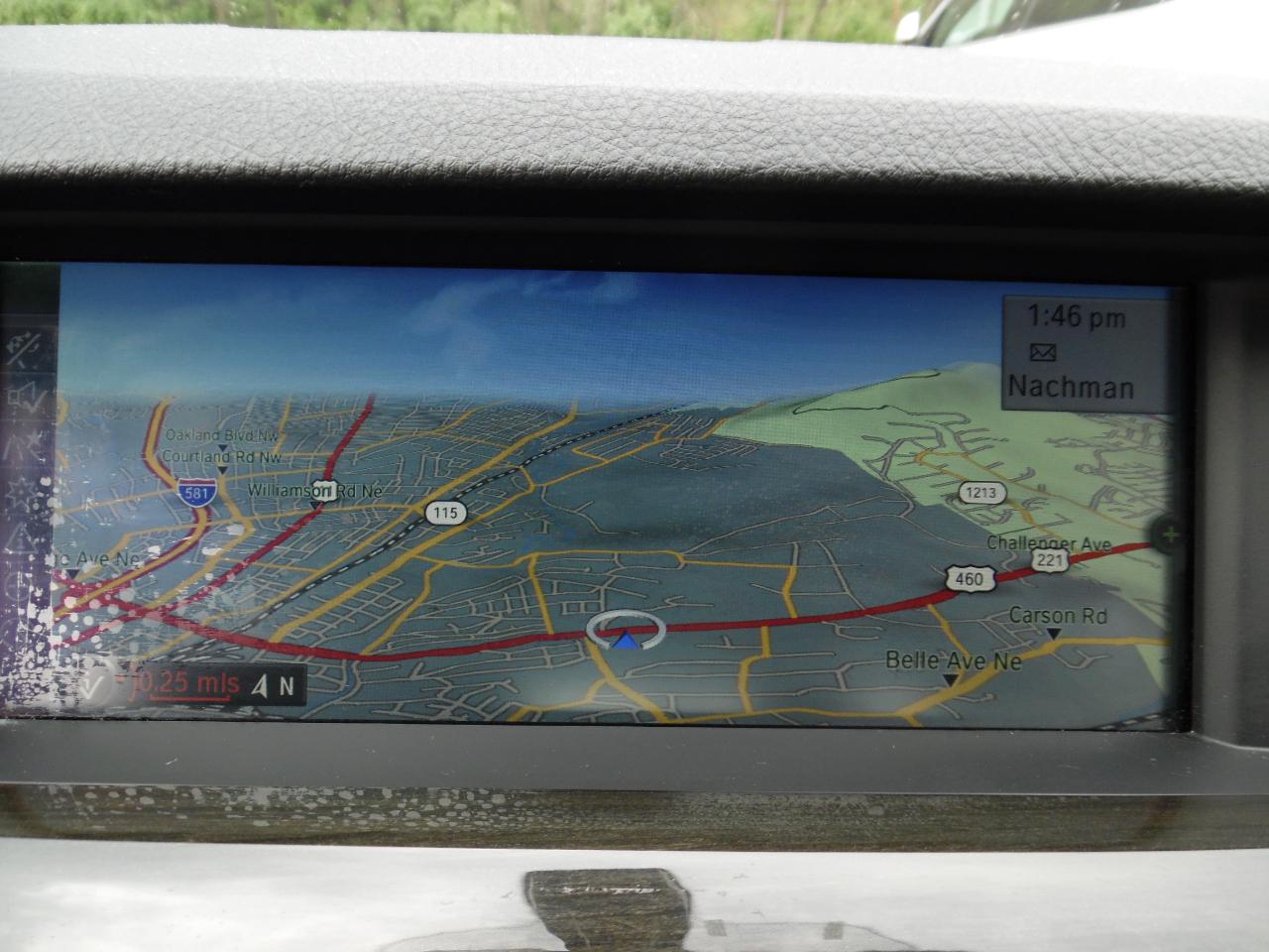 BMW 5 Series 4dr Sdn 528i xDrive AWD 2012