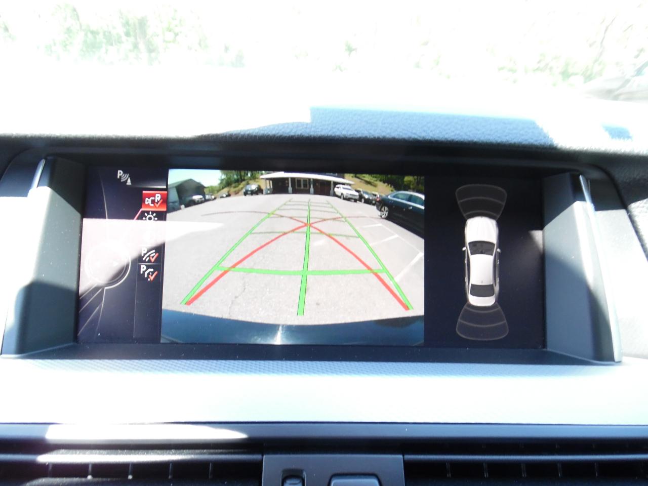 BMW 5 Series 4dr Sdn 535i xDrive AWD 2015