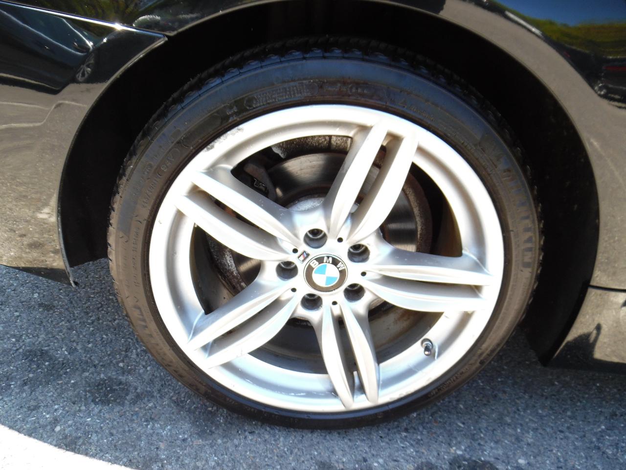 BMW 5 Series 4dr Sdn 535i xDrive AWD 2015