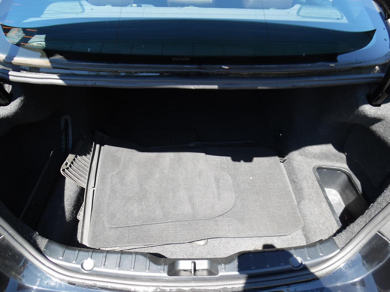 BMW 5 Series 4dr Sdn 535i xDrive AWD 2015