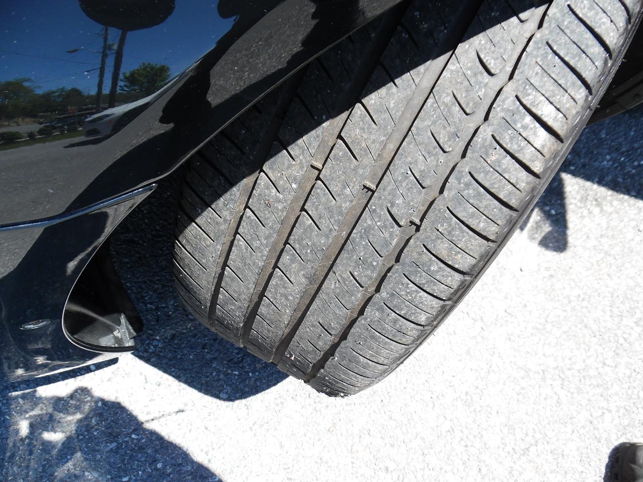 BMW 5 Series 4dr Sdn 535i xDrive AWD 2015