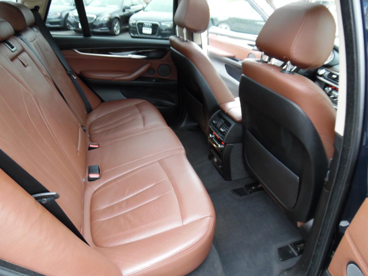 BMW X5 AWD 4dr xDrive35i 2016