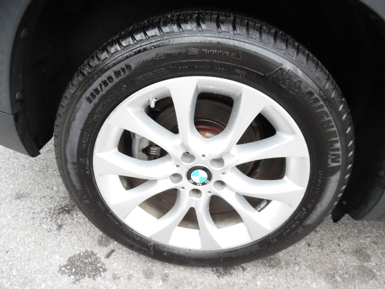 BMW X5 AWD 4dr xDrive35i 2016