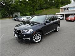 2016 BMW X5 