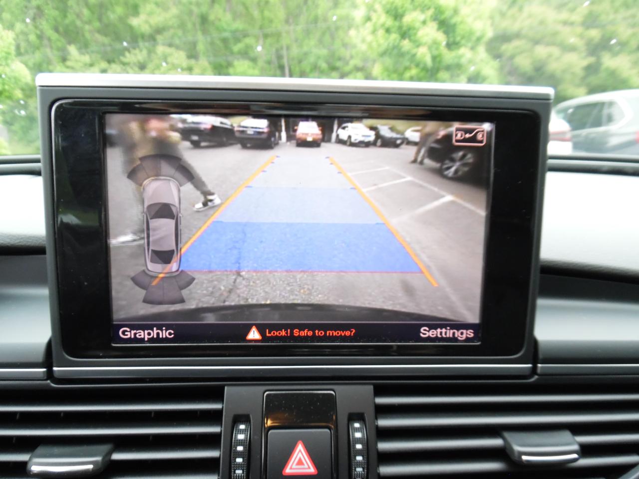 Audi A6 4dr Sdn quattro 2.0T Premium Plus 2014
