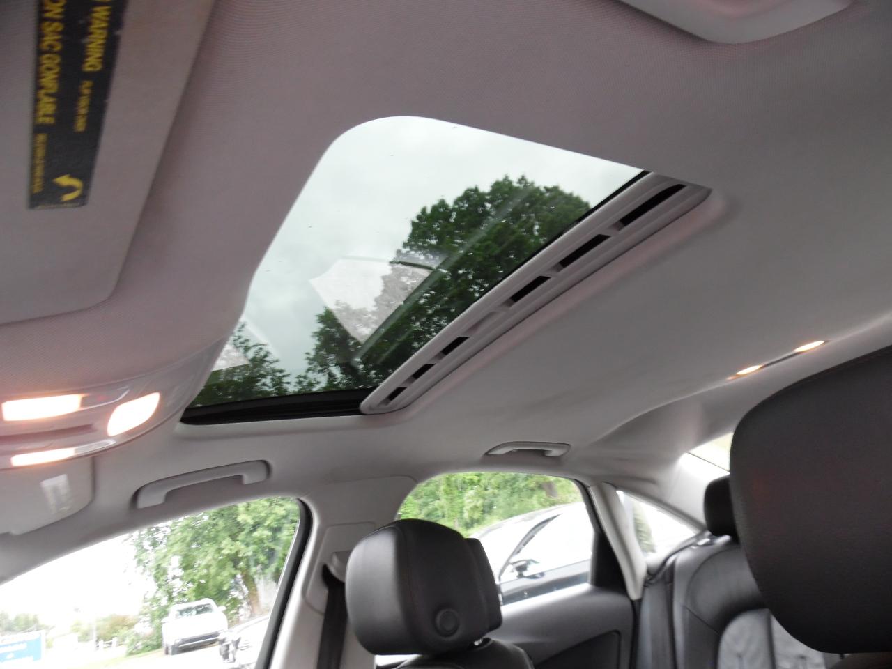Audi A6 4dr Sdn quattro 2.0T Premium Plus 2014