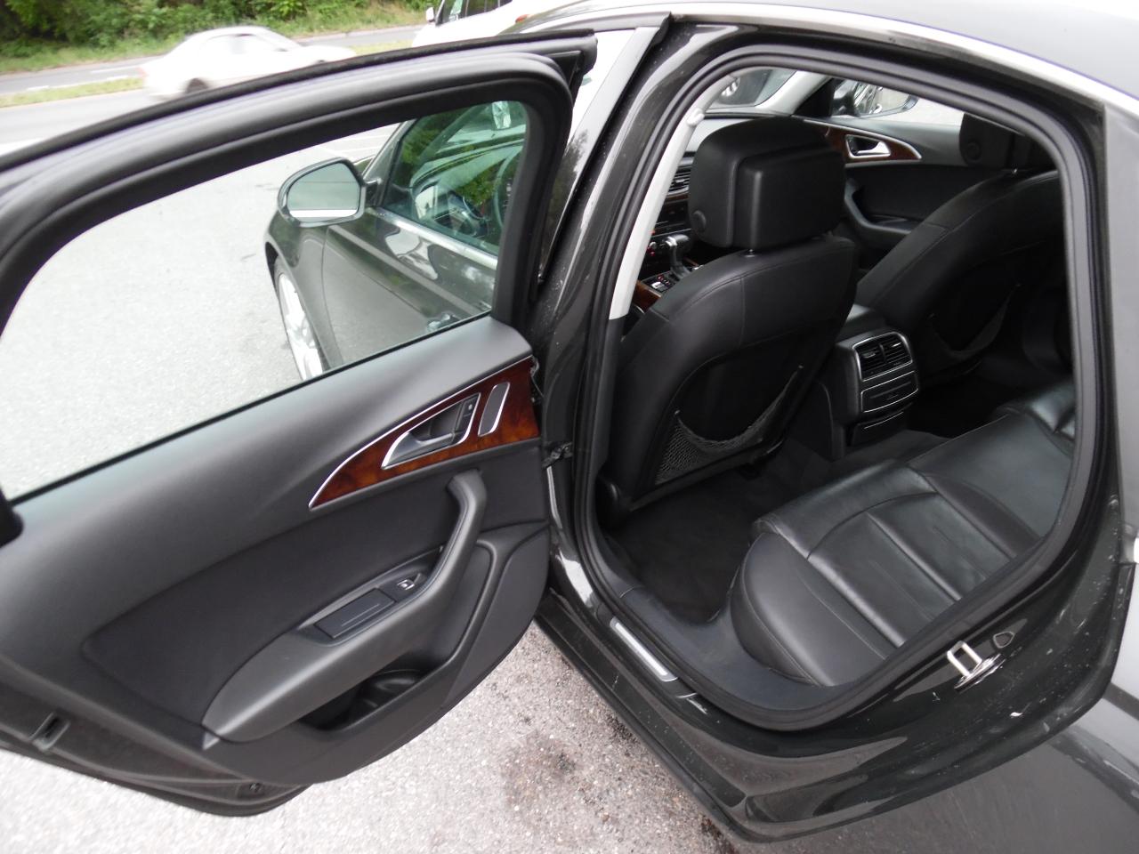 Audi A6 4dr Sdn quattro 2.0T Premium Plus 2014