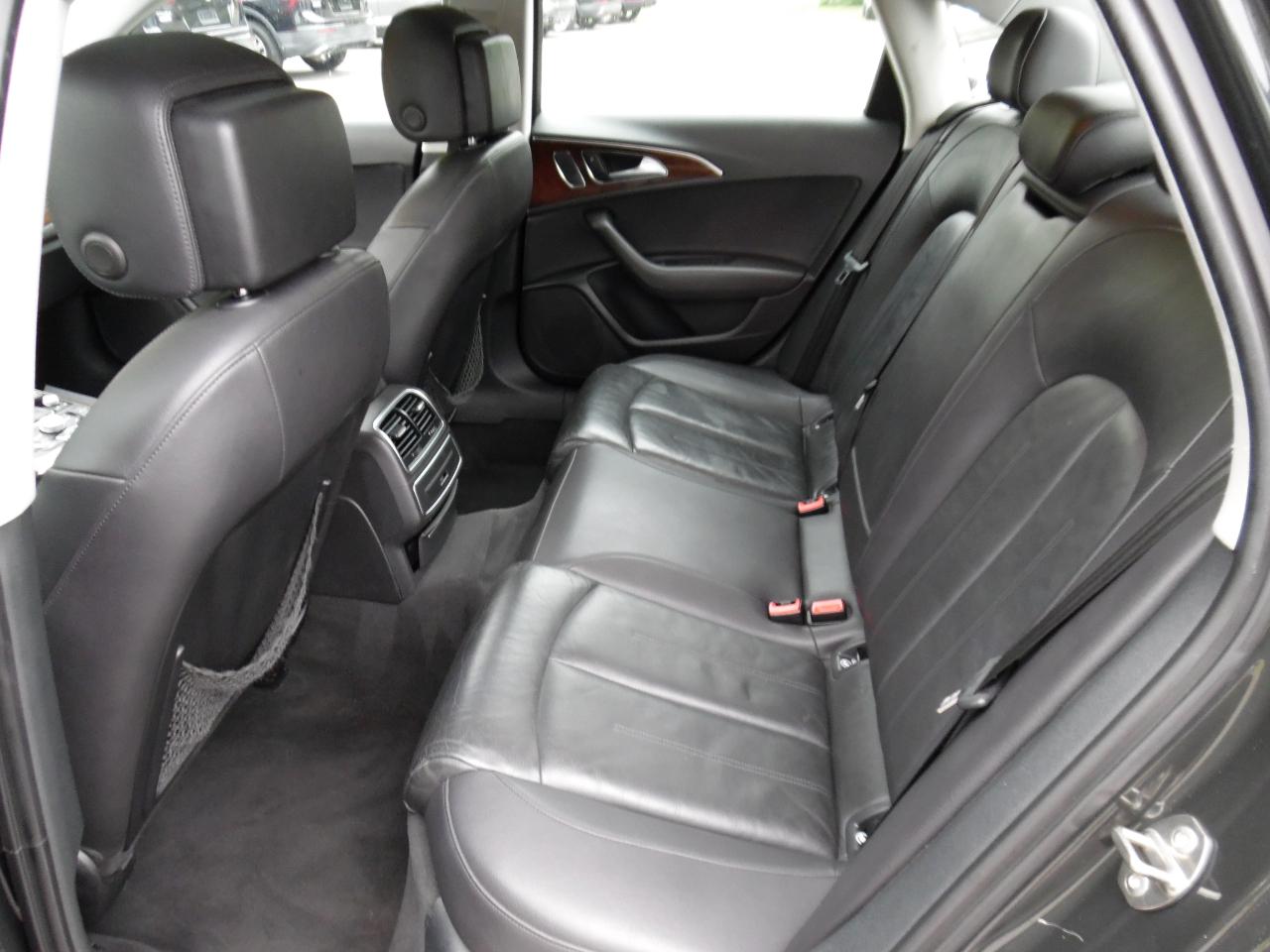 Audi A6 4dr Sdn quattro 2.0T Premium Plus 2014