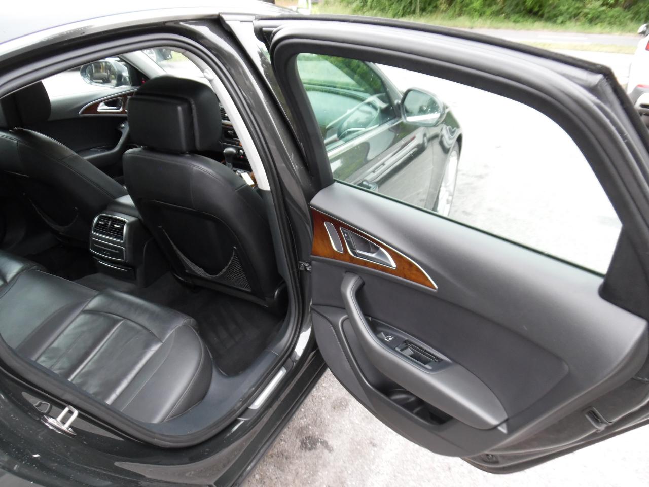 Audi A6 4dr Sdn quattro 2.0T Premium Plus 2014